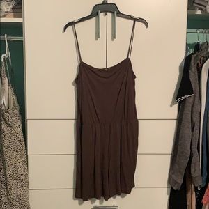 H and M romper